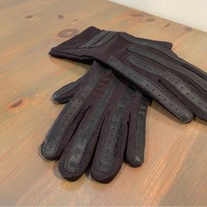 Vintage Gloves